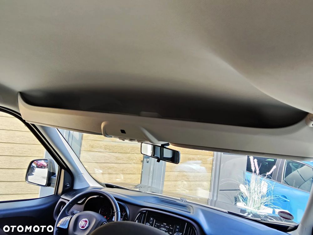 Fiat Doblo - 27