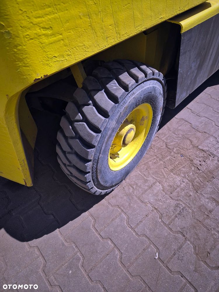 Hyster H4.5XL - 9