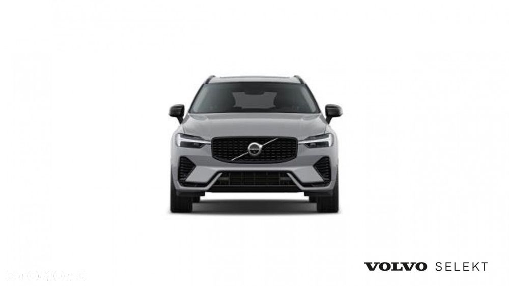 Volvo XC 60 - 7