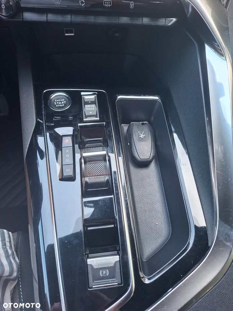 Peugeot 5008 - 31
