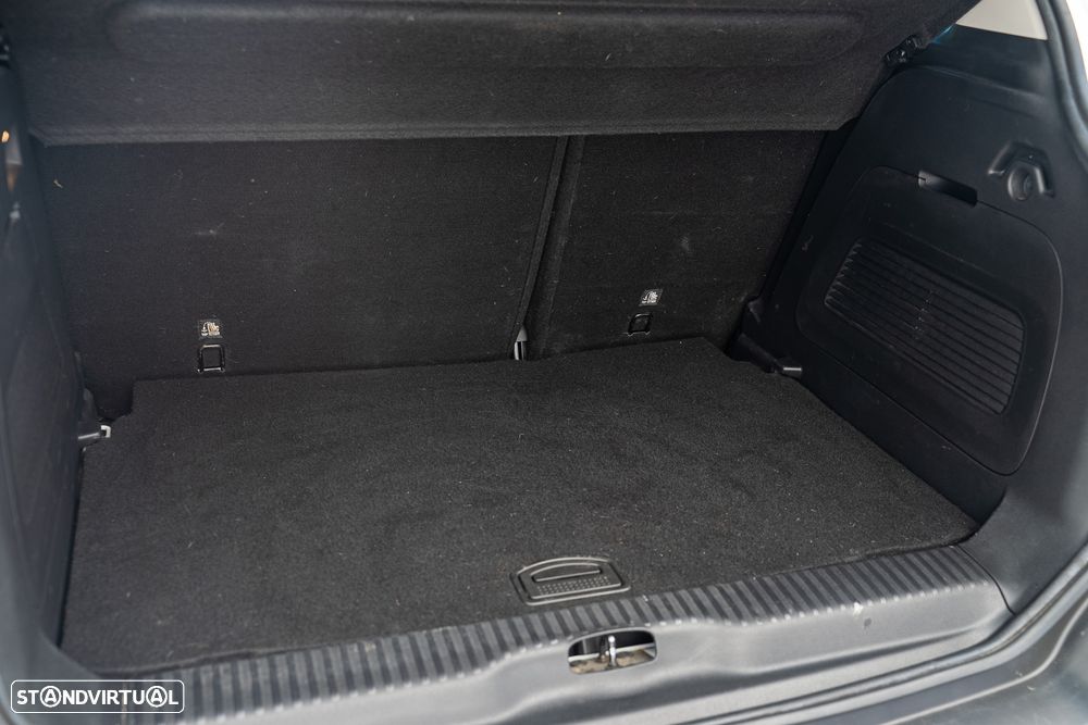 Citroën C3 Aircross 1.2 PureTech Shine Pack EAT6 - 22