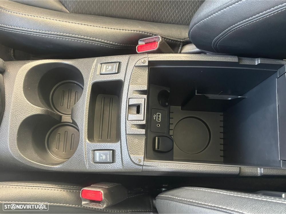 Nissan Qashqai 1.5 dCi Tekna+ DCT - 35