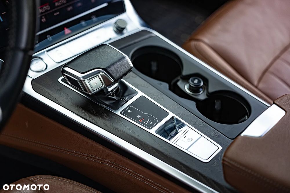 Audi A6 Limousine 45 TFSI S tronic sport - 19