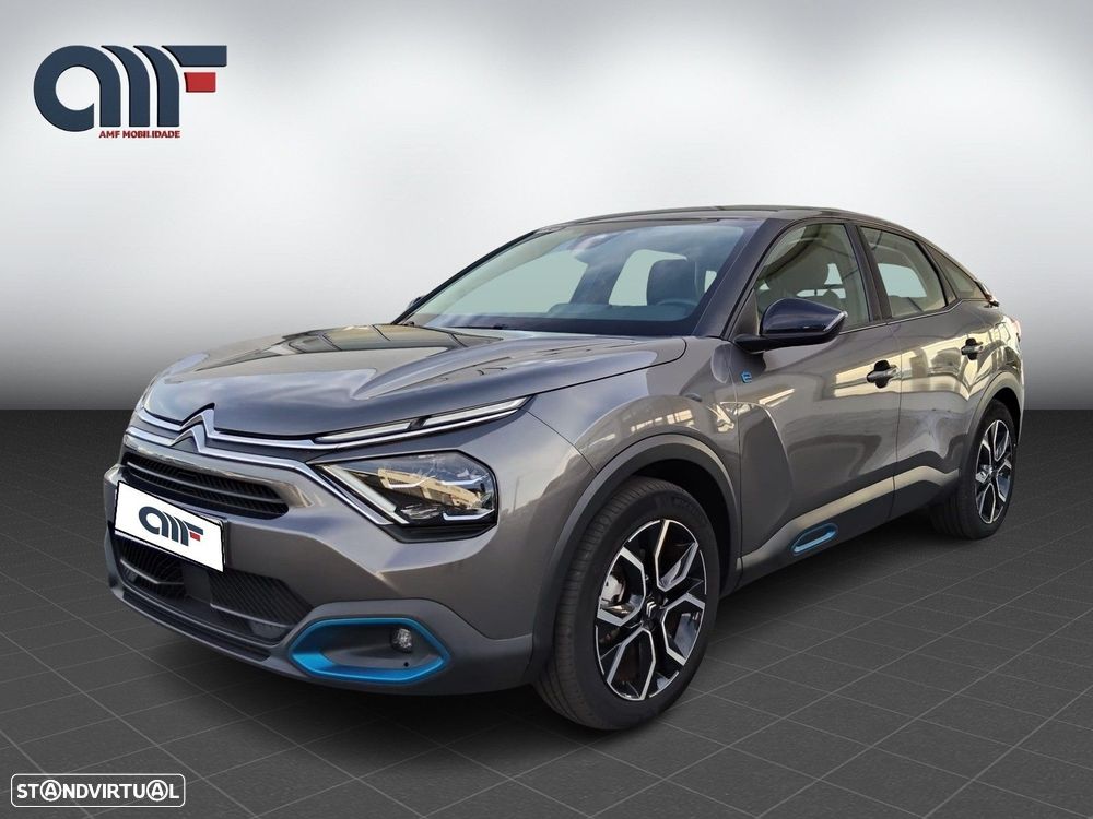 Citroën e-C4 50 kWh Feel Pack - 7