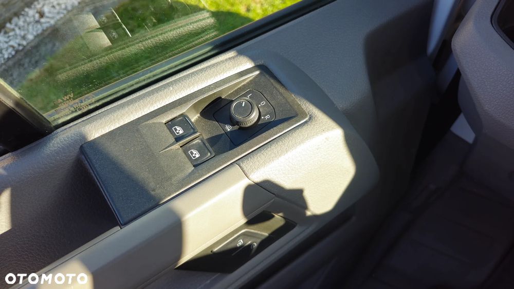 Volkswagen Crafter - 18