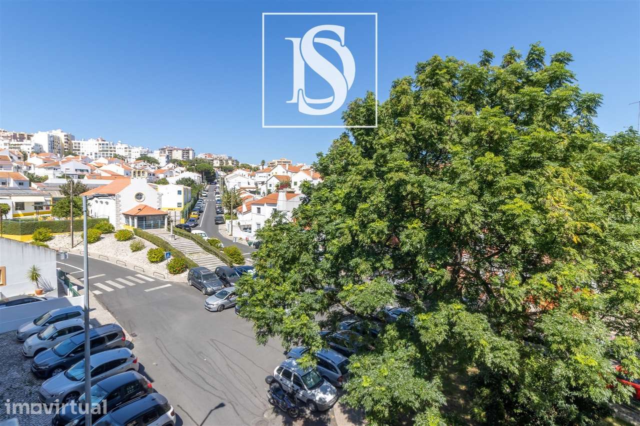 Apartamento T3 Venda em Almada, Cova da Piedade, Pragal e Cacilhas,Alm - Grande imagem: 2/31