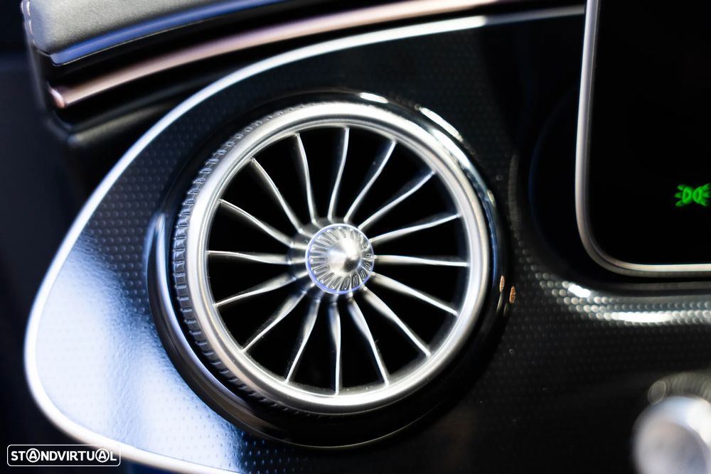Mercedes-Benz EQE 350+ - 19