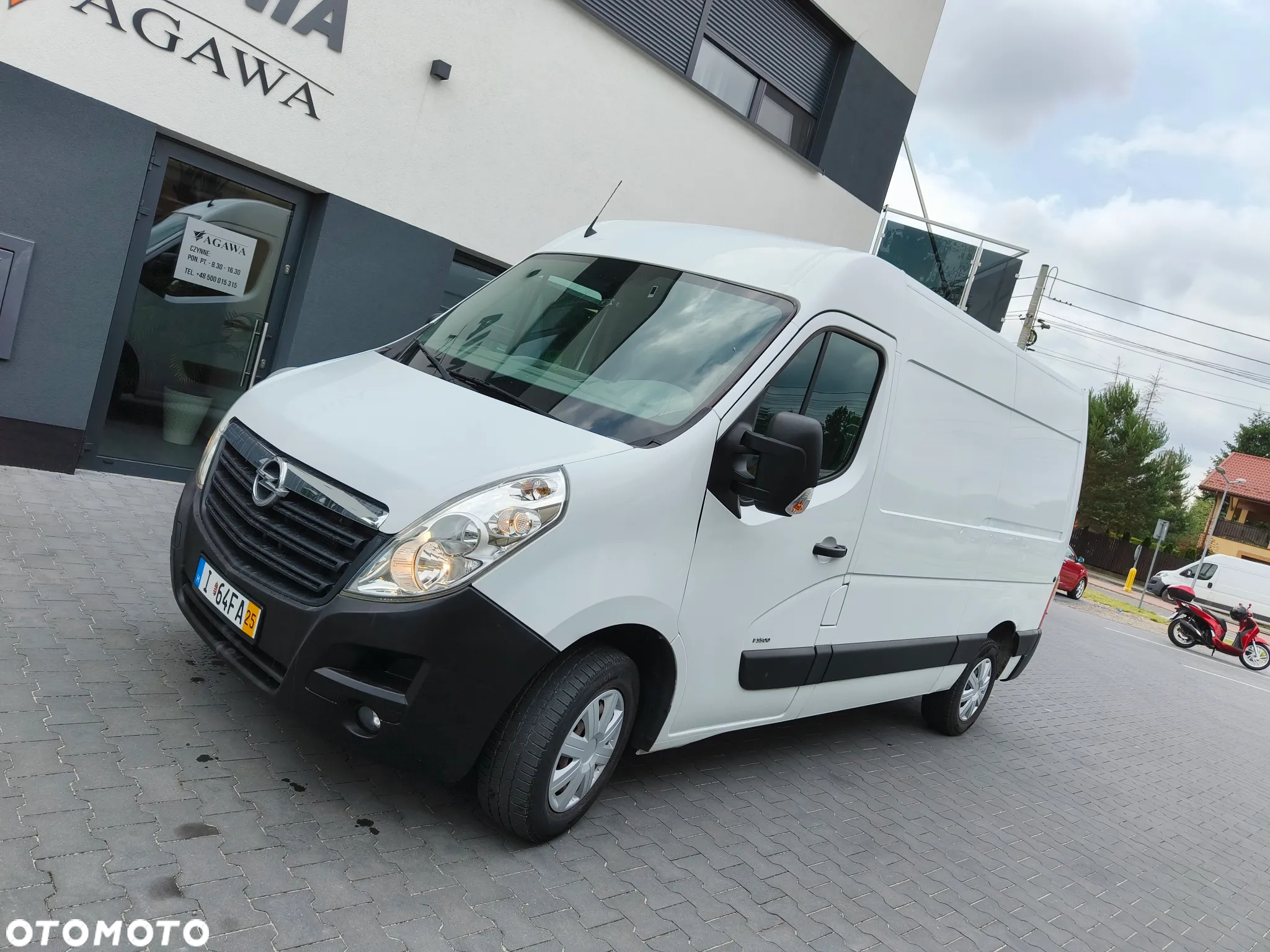 Renault Master - 3