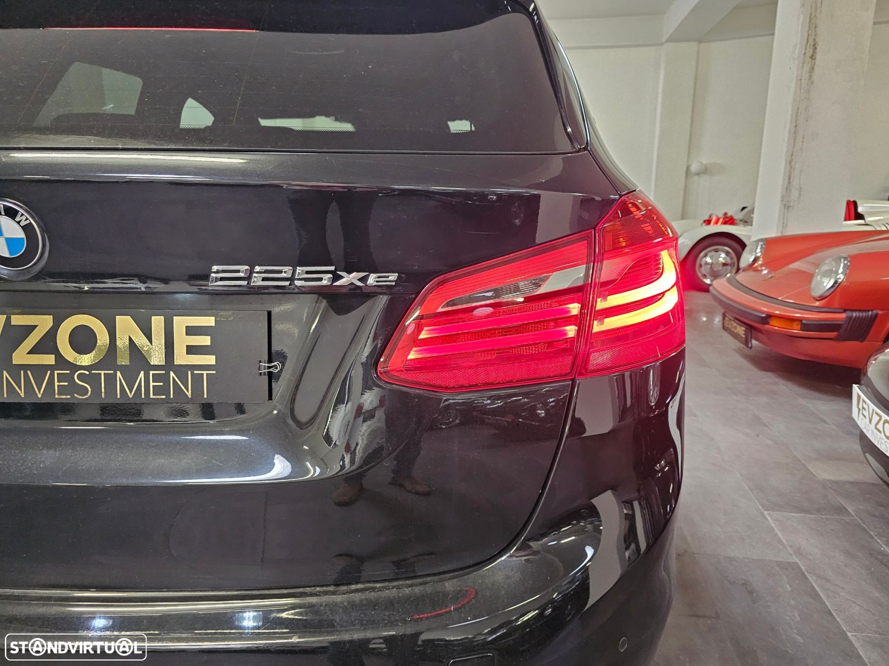BMW 225xe Active Tourer Line Luxury - 7