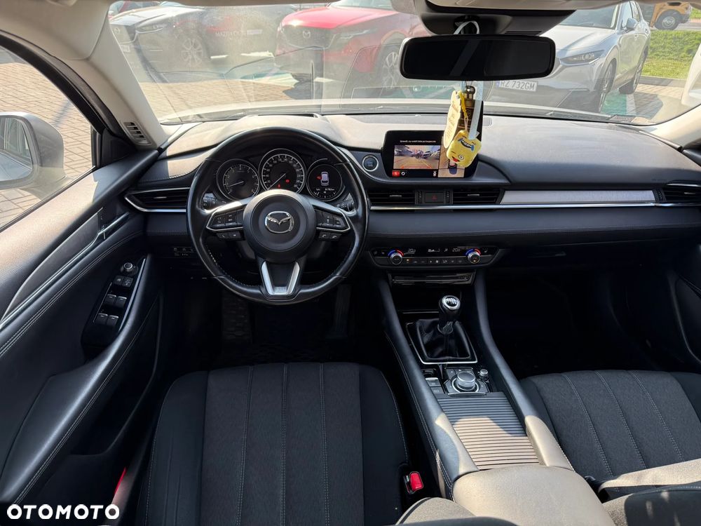 Mazda 6 2.0 Exclusive-Line - 11