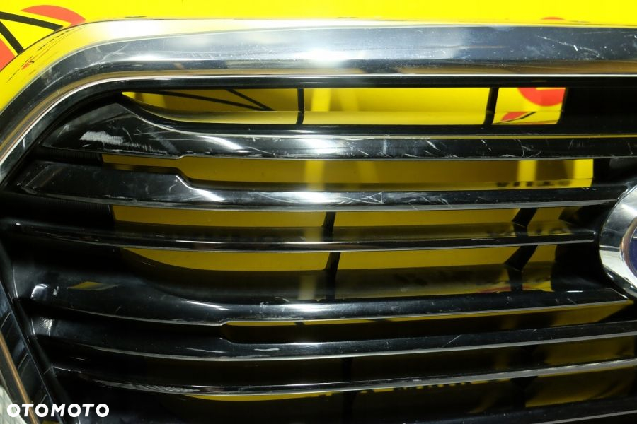 SUBARU ASCENT 2019 2020- GRILL ATRAPA PRZÓD USA - 8
