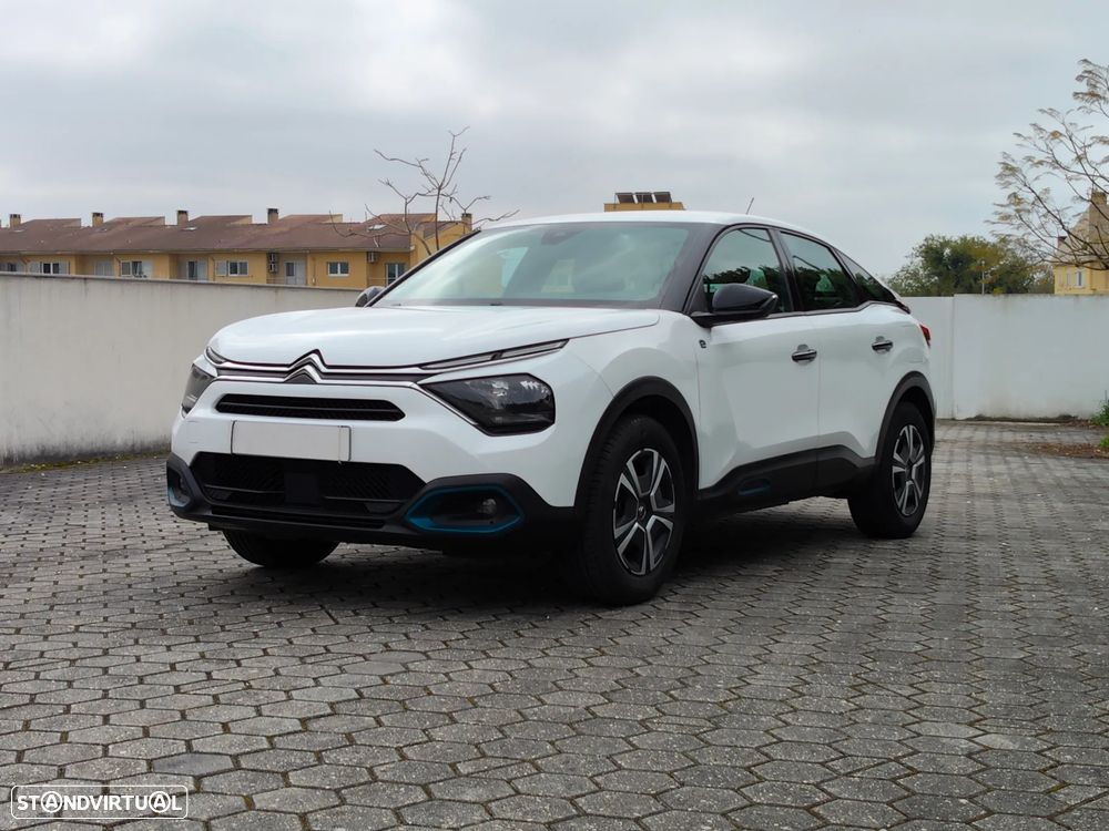 Citroën e-C4 Feel Pack - 5