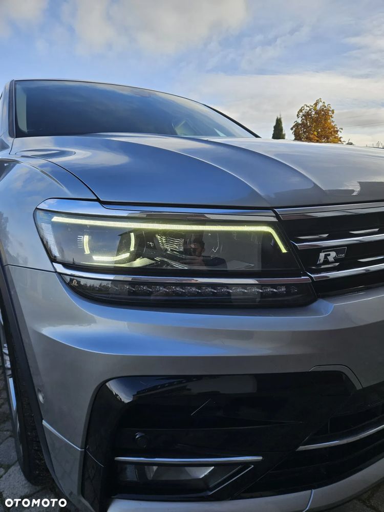 Volkswagen Tiguan 2.0 TSI 4Mot Highline DSG - 9