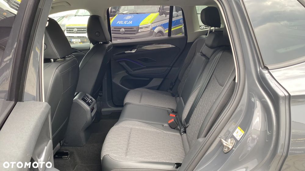 Volkswagen Tiguan 1.5 eTSI Life Plus DSG - 21