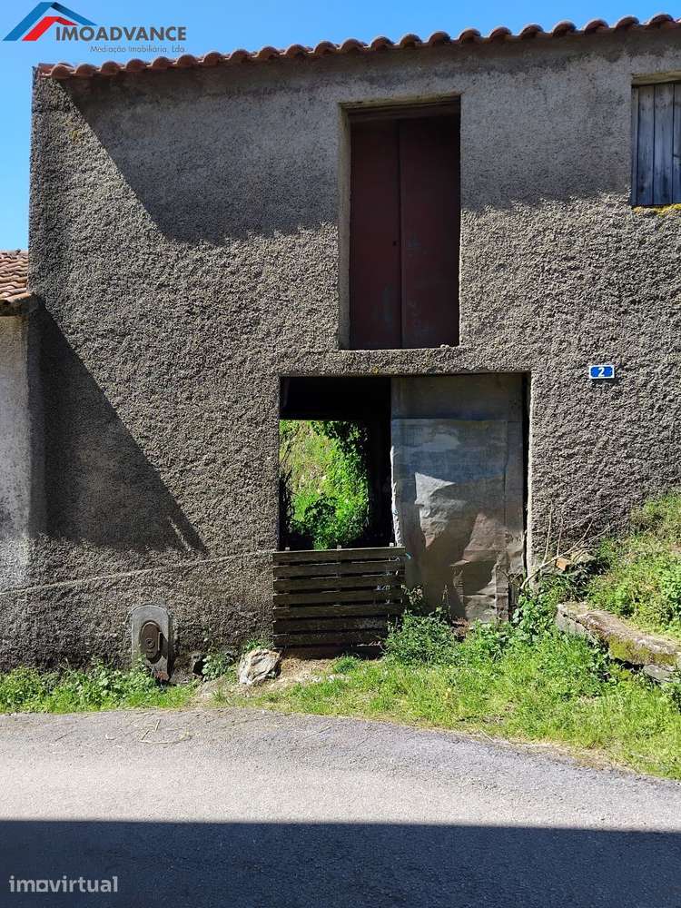 Casas para restauro no Concelho de Penacova - Coimbra - Grande imagem: 3/30