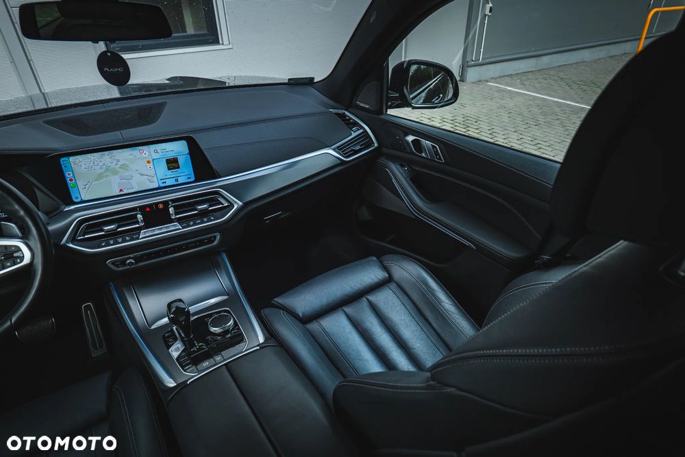 BMW X5 xDrive25d - 28
