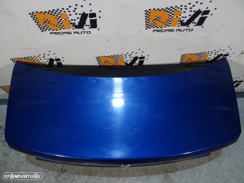 Tampa Da Mala Bmw 3 Coupé (E92)  Mala Bmw Serie 3 Coupe E92 - 4