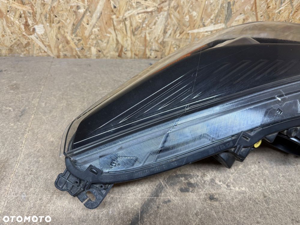 LAMPA PRZÓD LEWA LEWA PRZEDNIA FORD KUGA MK2 LIFT ESCAPE XENON LED GV41-13D155-EE - 12