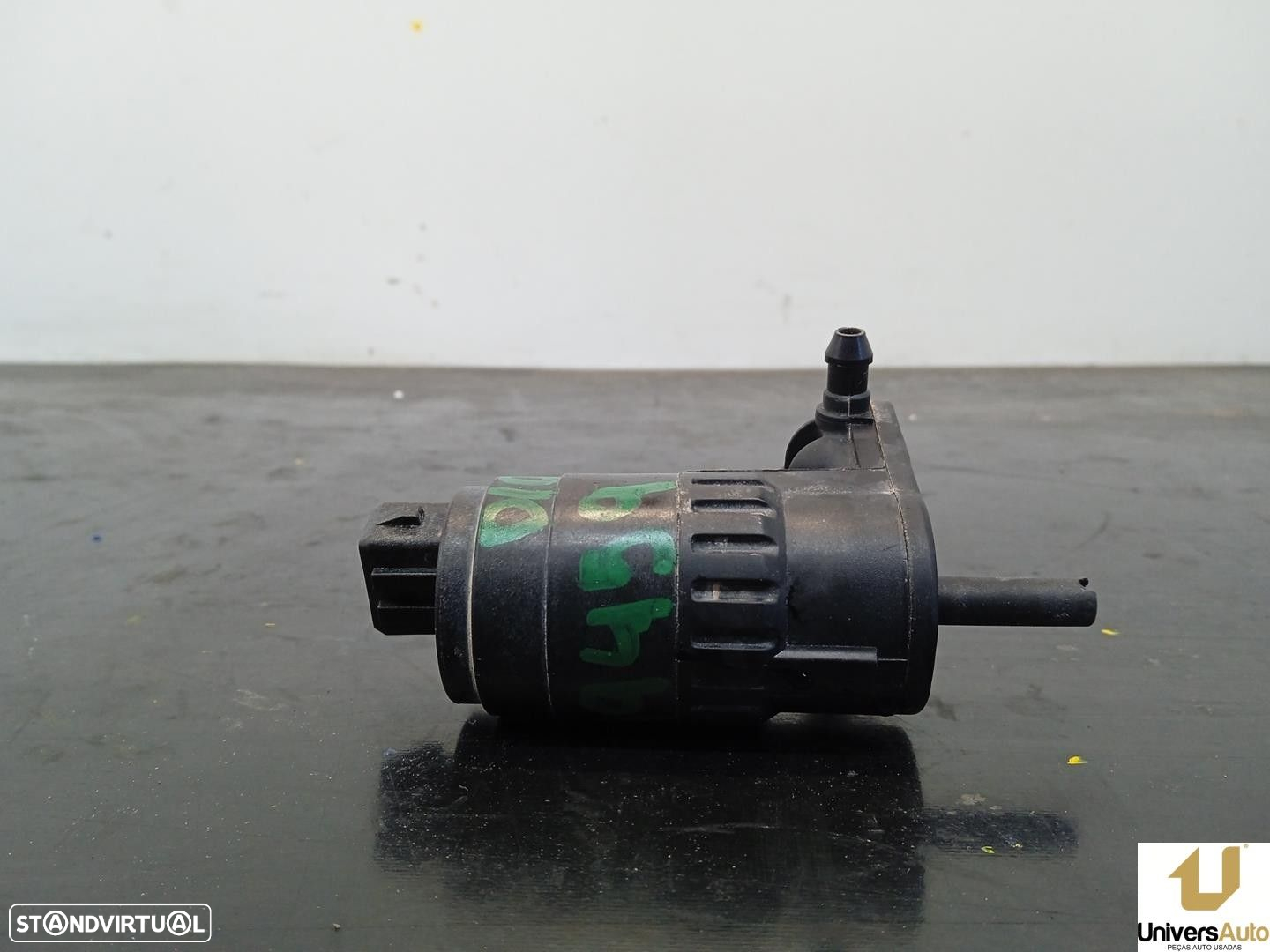 BOMBA LIMPA-VIDROS FORD KA 2015 -169A4000 - 3