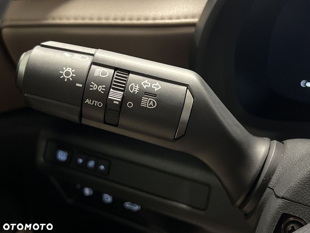 Lexus LBX 1.5 Hybrid Elegant - 32