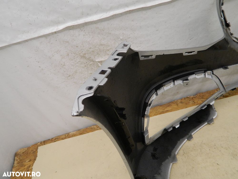 Bara fata Mercedes E-Class W213, 2016, 2017, 2018, 2019, A2138850238. - 3