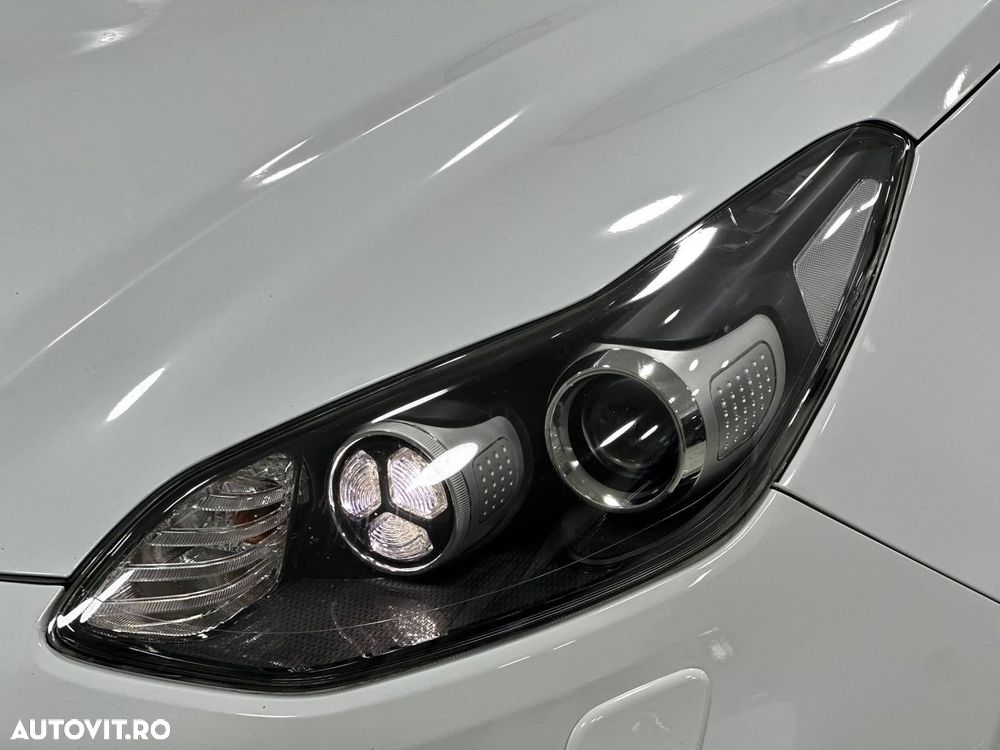 Kia Sportage - 17