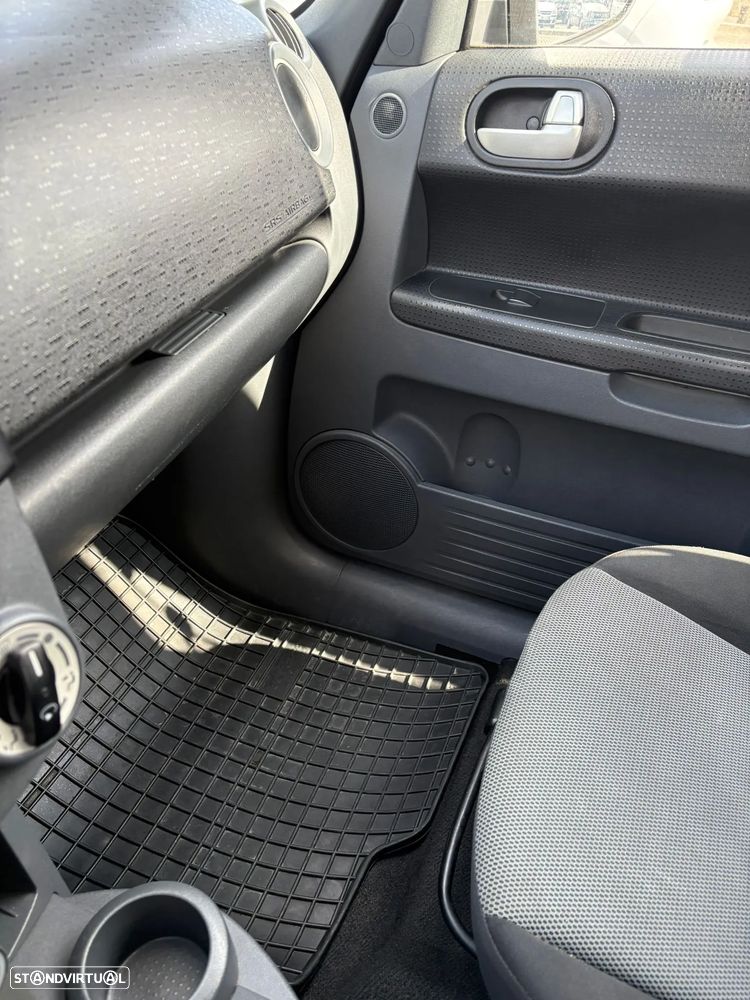 Mitsubishi Colt 1.1 Invite ClearTec - 19