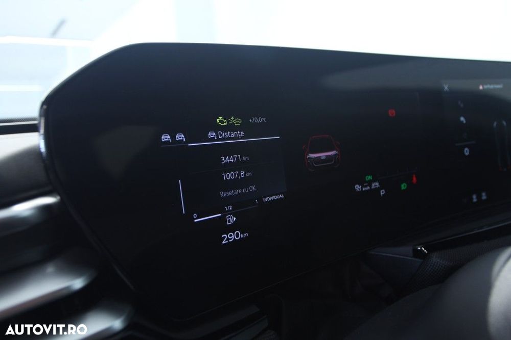Audi A5 Limuzina 35 TFSI S tronic - 35