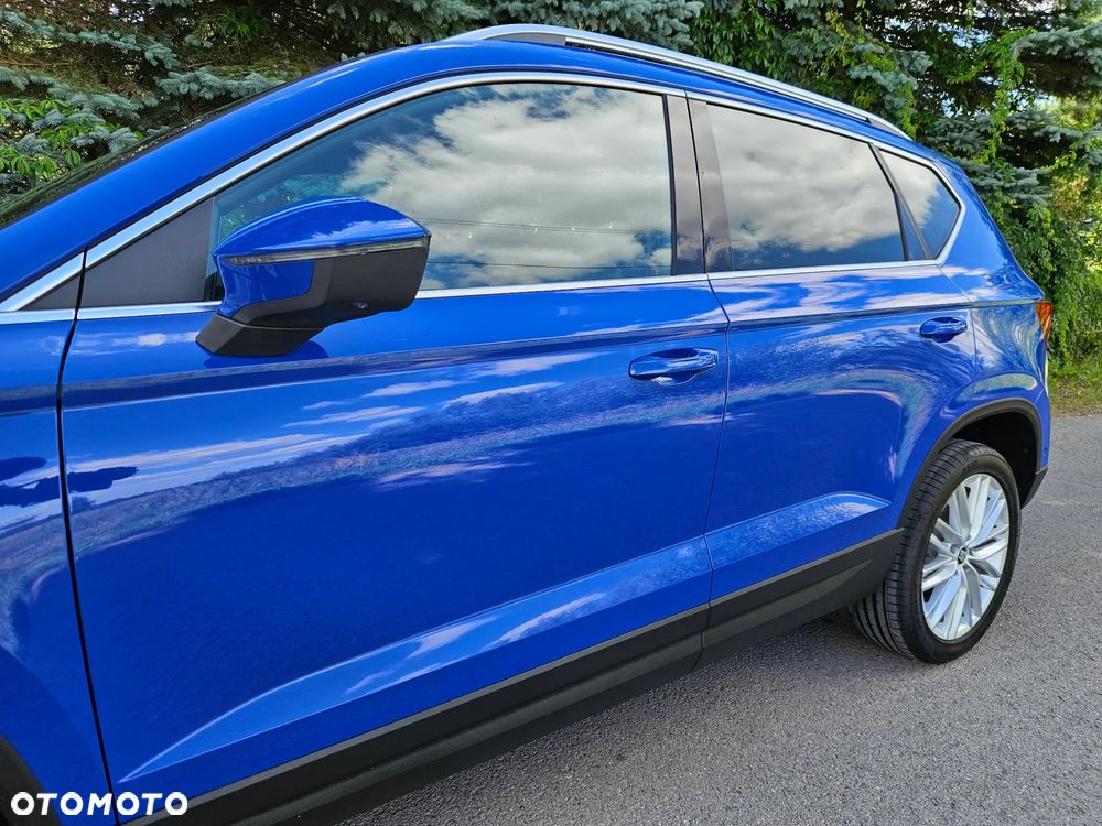 Seat Ateca 2.0 TDI XCELLENCE - 3