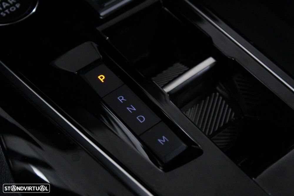 Peugeot 5008 1.5 BlueHDi Allure Pack EAT8 - 31