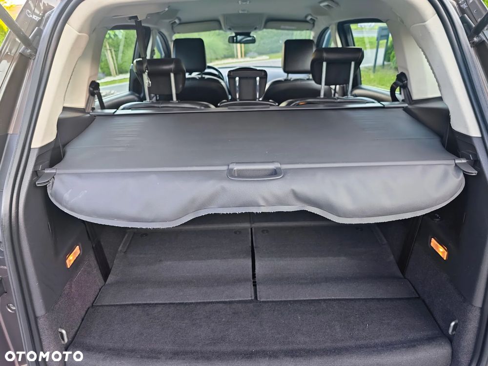 Ford Grand C-MAX 1.6 TDCi Start-Stop-System Titanium - 21