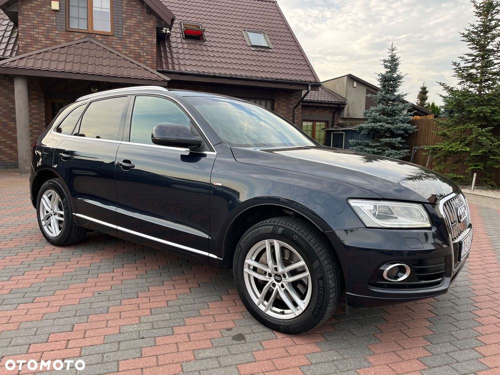 Audi Q5 - 12