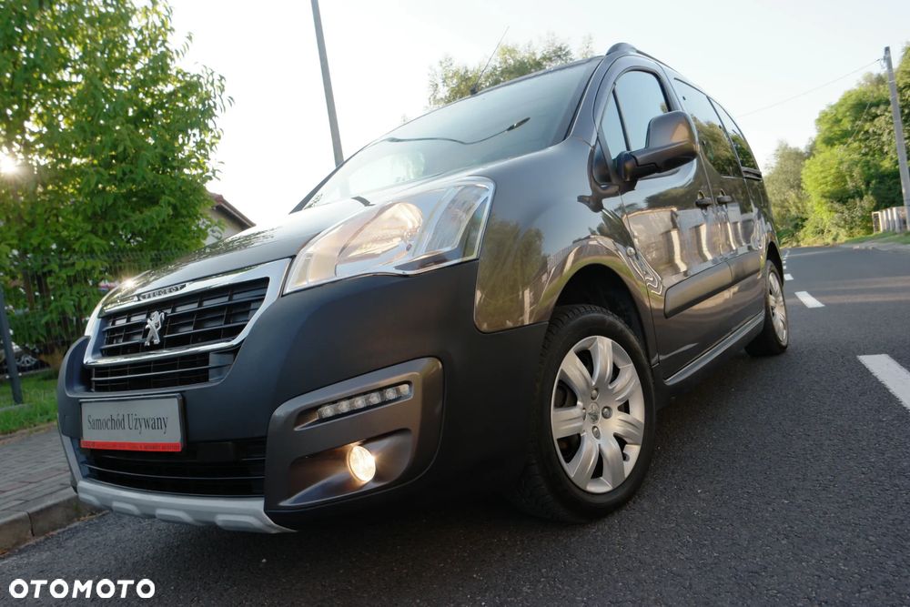 Peugeot Partner - 38