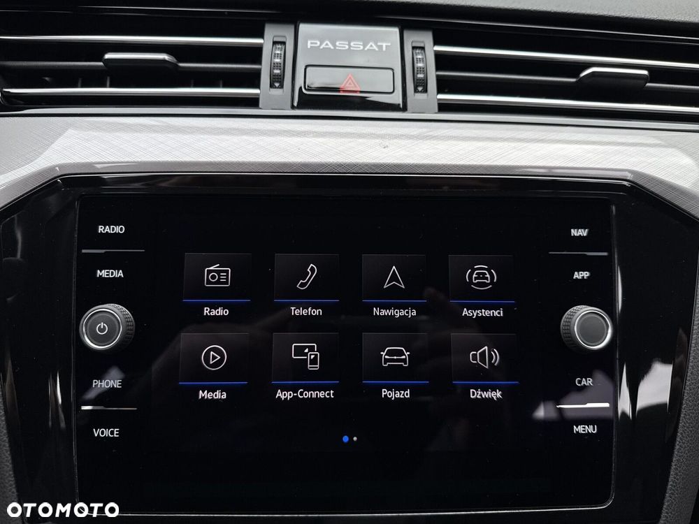 Volkswagen Passat Variant 2.0 TDI EVO Business DSG - 23