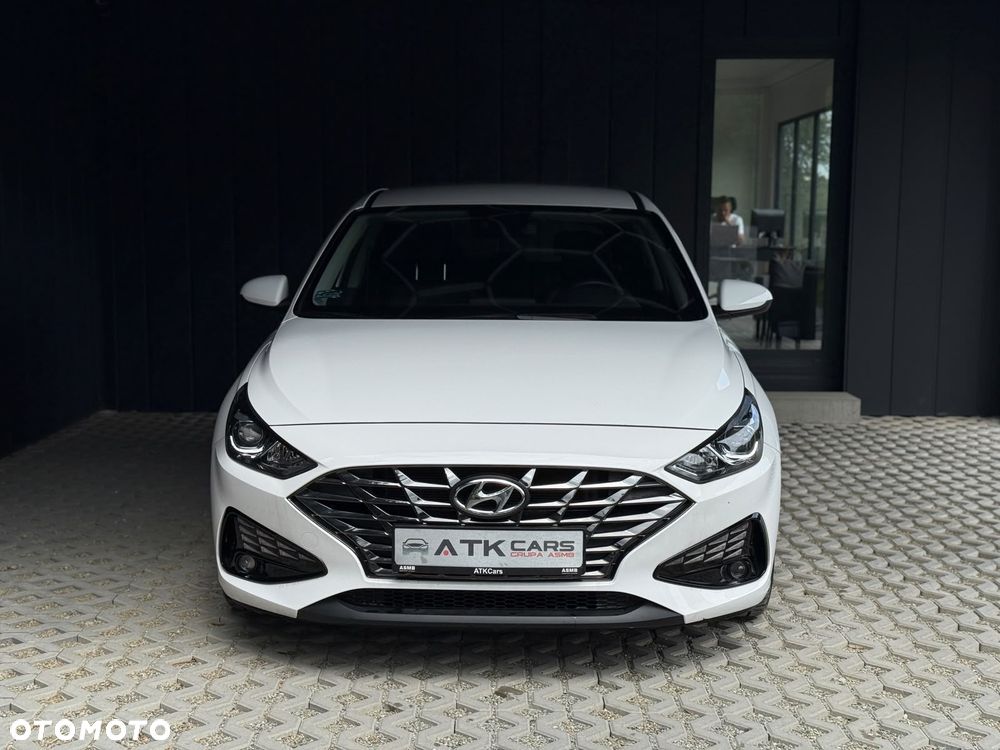 Hyundai i30 1.0 T-GDI Modern - 3
