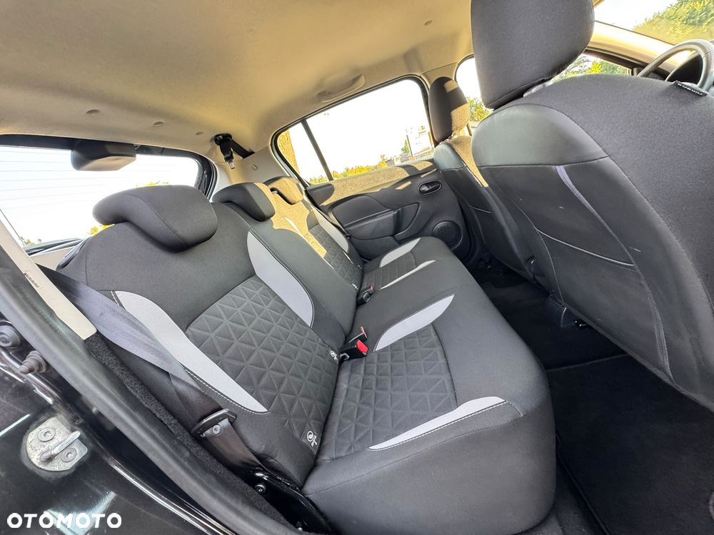 Dacia Sandero Stepway - 20