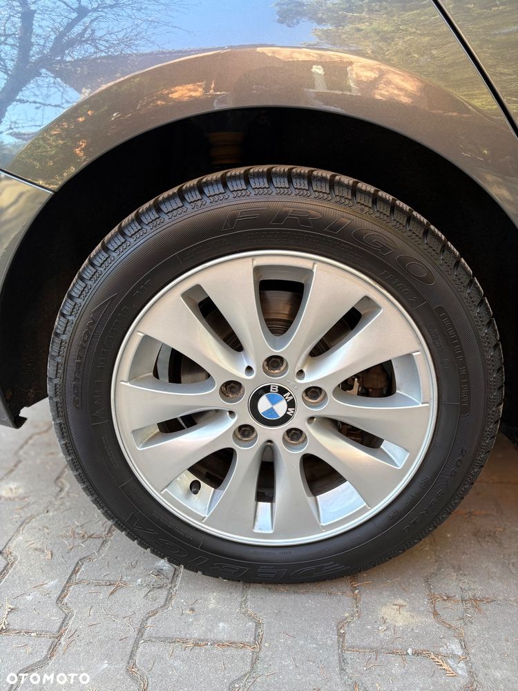 BMW Seria 1 118i - 38