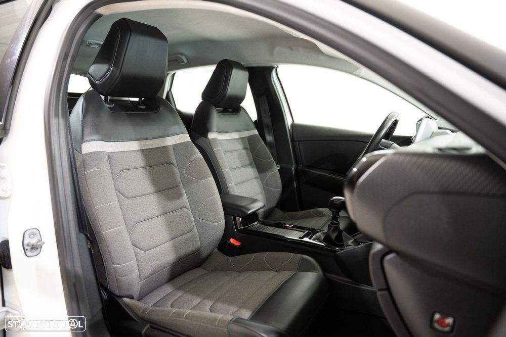 Citroën C4 1.2 PureTech Feel Pack - 23
