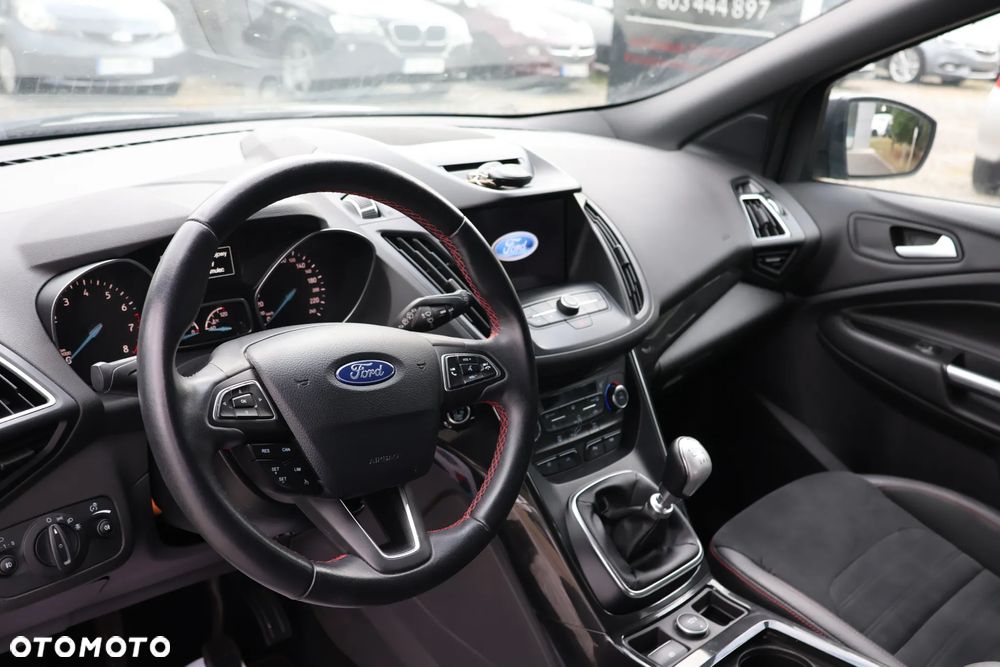 Ford Kuga 1.5 EcoBoost FWD ST-Line ASS - 6