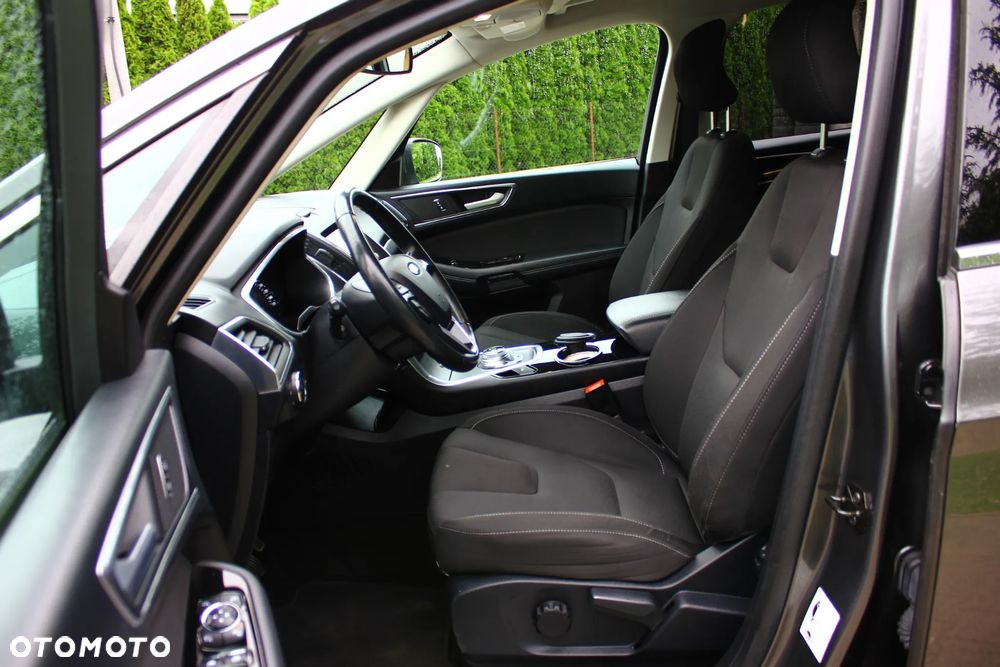 Ford S-Max 2.0 TDCi Titanium PowerShift - 22