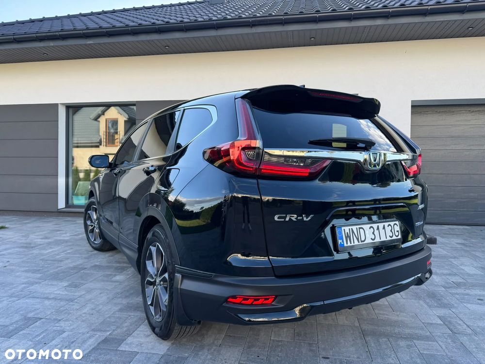 Honda CR-V 2.0 i-MMD 4WD Executive - 4