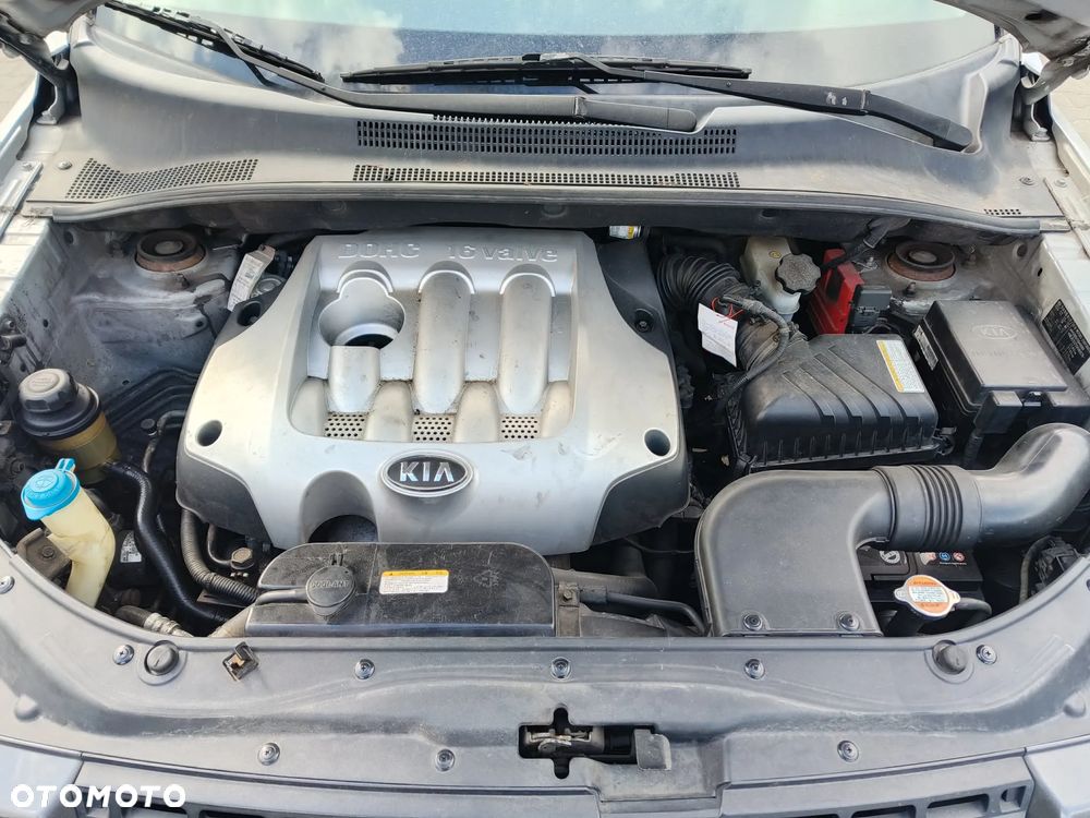 Kia Sportage 2.0 Tour - 20