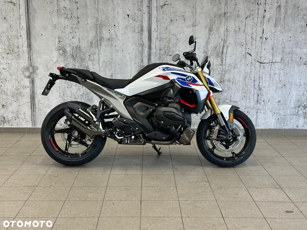 BMW R - 2