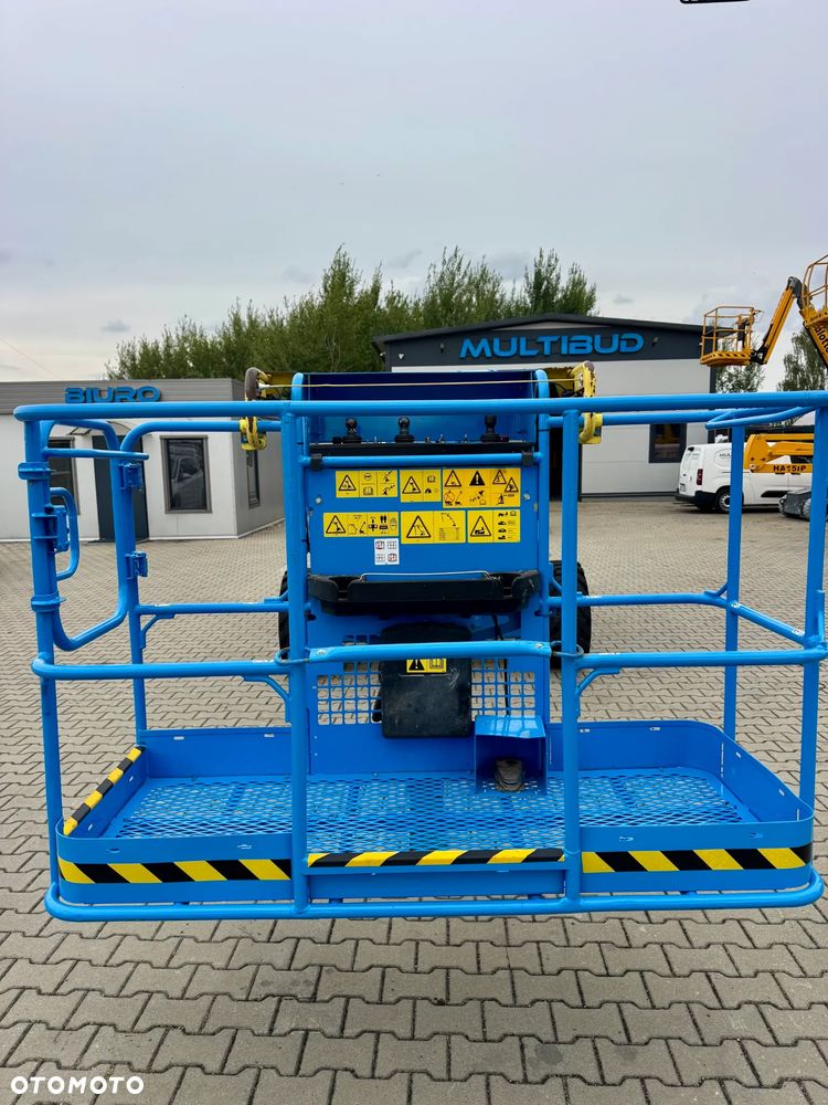 Genie Z45/25J - 6