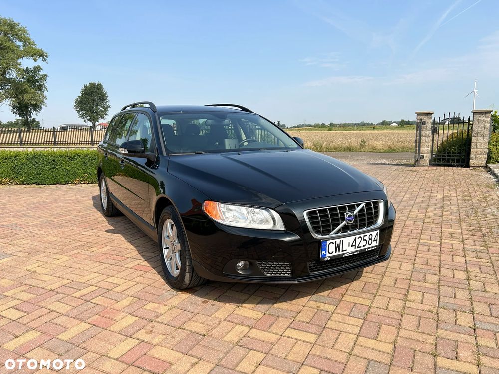 Volvo V70 2.0D Momentum - 2