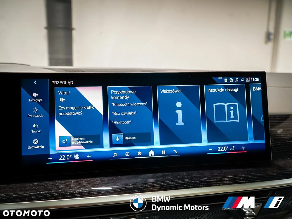 BMW X5 xDrive30d - 36