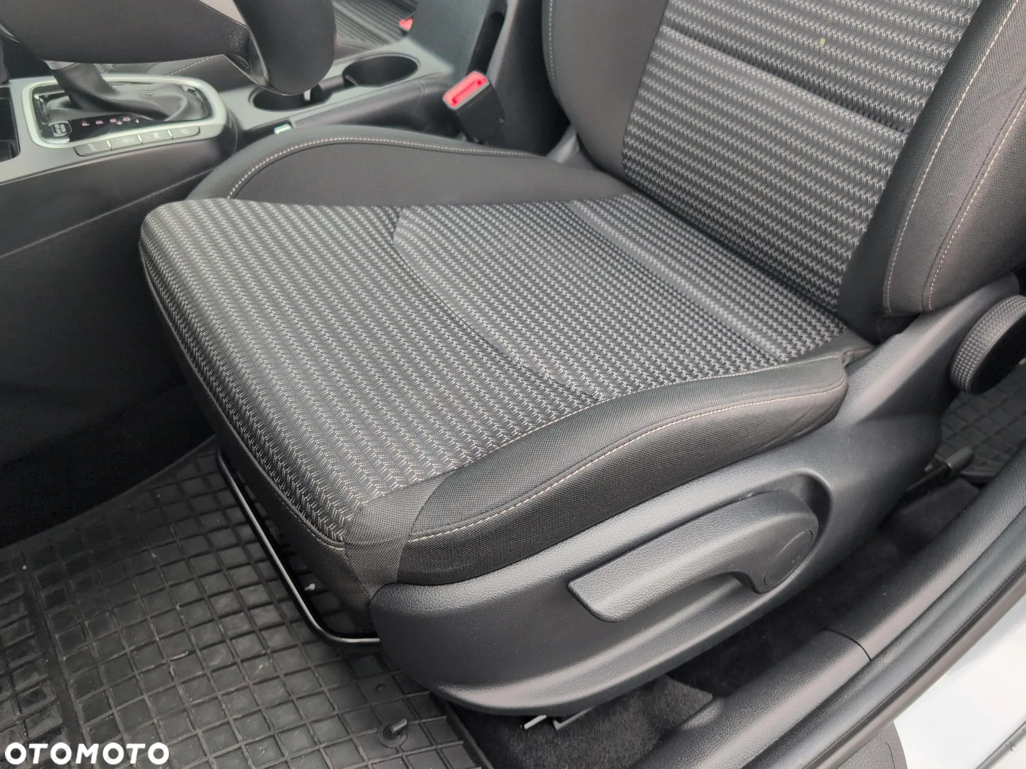 Kia Ceed 1.5 T-GDI M DCT - 12