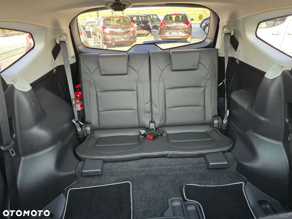 Nissan Qashqai+2 1.6 360 Start/Stop - 28