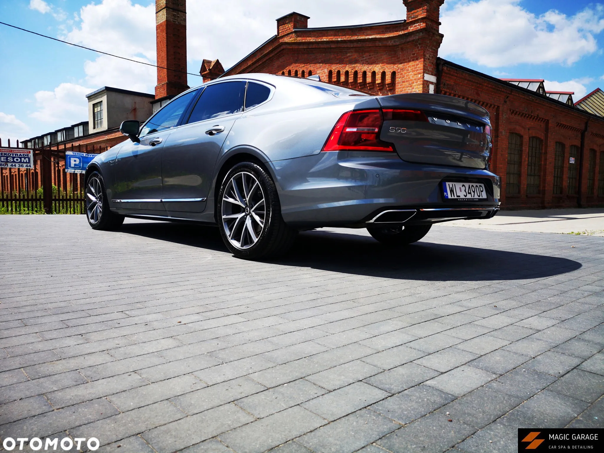 Volvo S90 D4 Inscription - 5