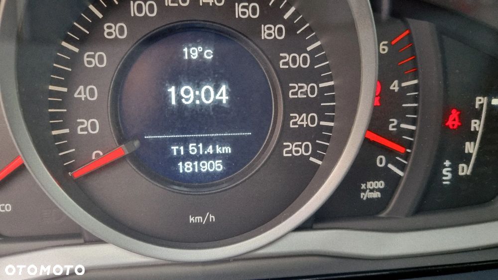 Volvo V60 D3 Geartronic Linje Business - 16